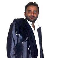 تمام الحمادي