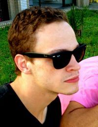 Raphael Gallotti frantz