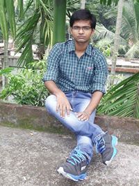 Abhay Shankar