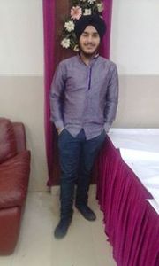 Gaganpreet Singh
