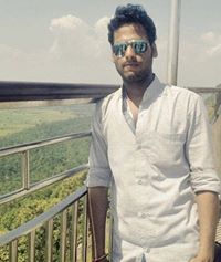 Sukhpal Sengar