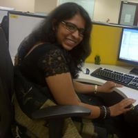 Nirja Shah