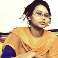 Rima Chowdhury