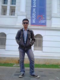 Nugraha Junianto