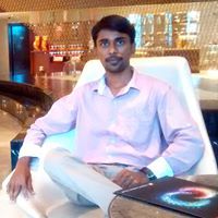 Vinoth Kumar