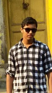 Swarnadeep Pramanick