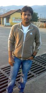 Nandu Nandan