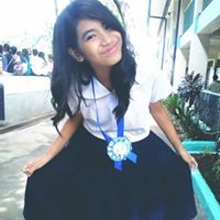 Khrizia Mallari