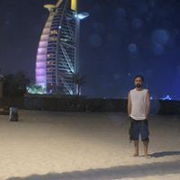 Muhammad Raheel