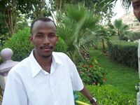 Abdalaziz Elkhair