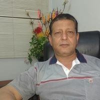 جواد العبادي