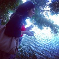 Mansi Goel