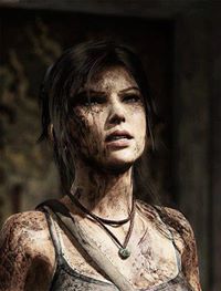 Lara Croftt