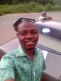 Gabriel Omohan