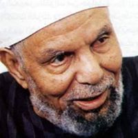محمد عبد الرحمن زايد