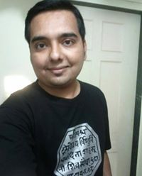 Adhish Devasthali