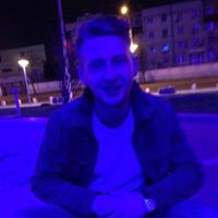 Alex Van wuschelkopf