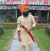 Gurpreet Singh