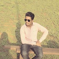 Sandeep Pawar