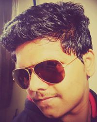 Savinay Gaikwad