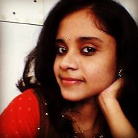 Athira Mohandas