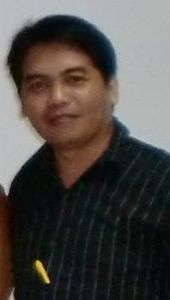 Karman Djamaluddin