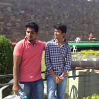hitesh giri