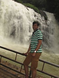 Gaurav Chaudhary