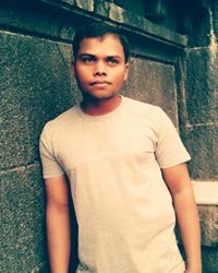 Vishal Patil