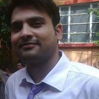 Nishant Shrivastava