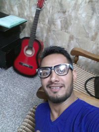 زيدون المرشد