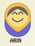 Arina Fadh