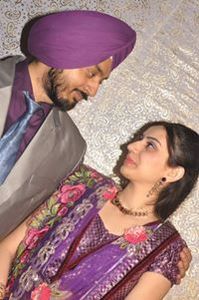 Pritam Singh