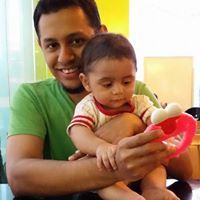 Muhd Mohd rafi