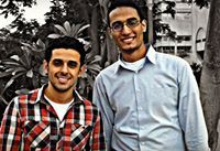 Kareem Ahmed
