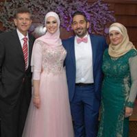Faten Elmousa