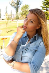 Sofia Lara