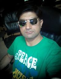 Waseem Shams
