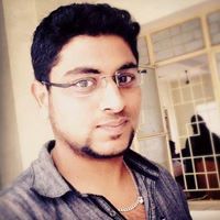 Akshay Ashok