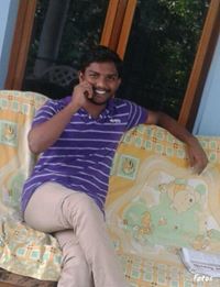 Sreekanth Chowdary