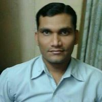 Mithun Gamare