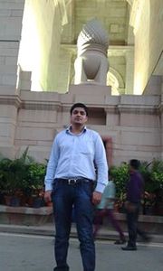 Govind Jindal