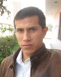 Horacio Veramendi