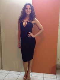 Candice Abraham
