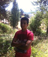 Mohammad Shatila