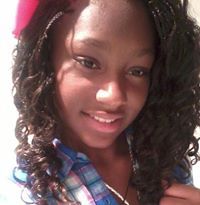 Labryae Jackson