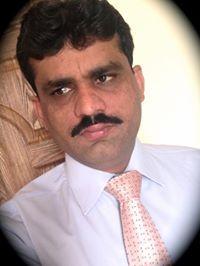 Rana Arif