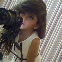 عازفة الامل