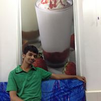 Kumar Srinivas