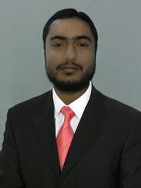 Mazhar Chaudhary